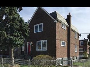 7446 Gilbert St, Philadelphia, PA 19138