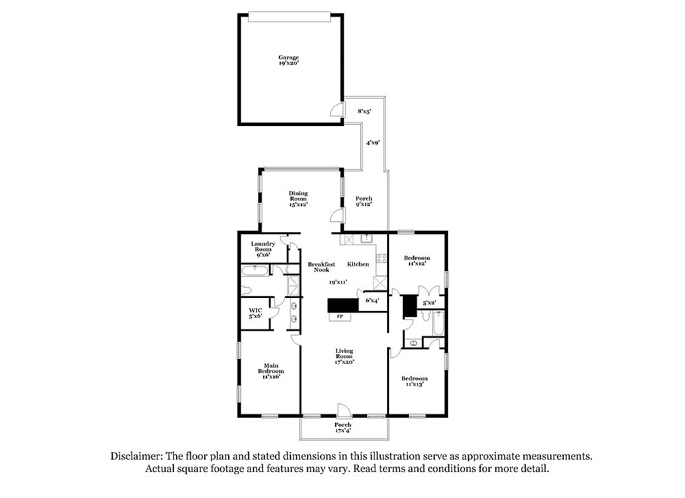 Building Photo - 605 Brookwater Dr