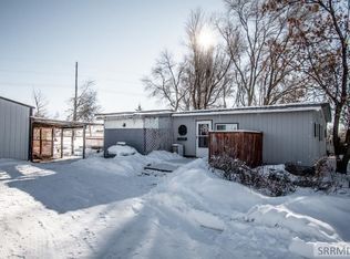 70 N 4700 E, Rigby, ID 83442