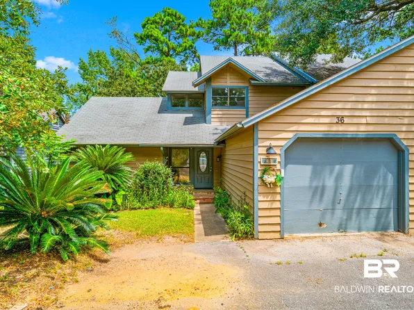 36 Lake Shore Dr, Daphne, AL 36526