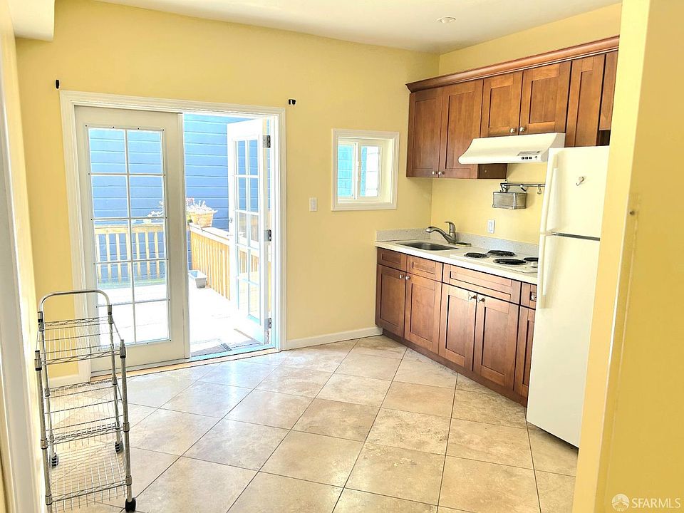 1st image of 2339 Turk Blvd Unit A