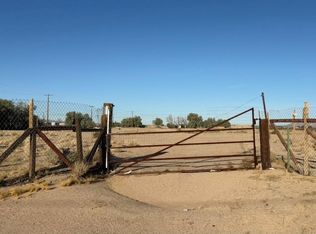33966 Harvard Rd, Newberry Springs, CA 92365