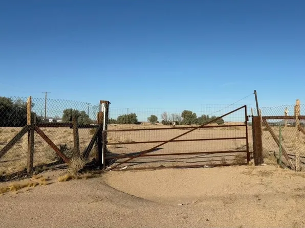 33966 Harvard Rd, Newberry Springs, CA 92365