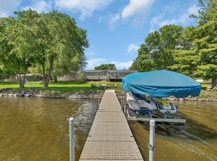 10120 W Lake Rd, Rice, MN 56367