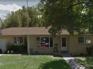 7260 W 34th Ave, Wheat Ridge, CO 80033