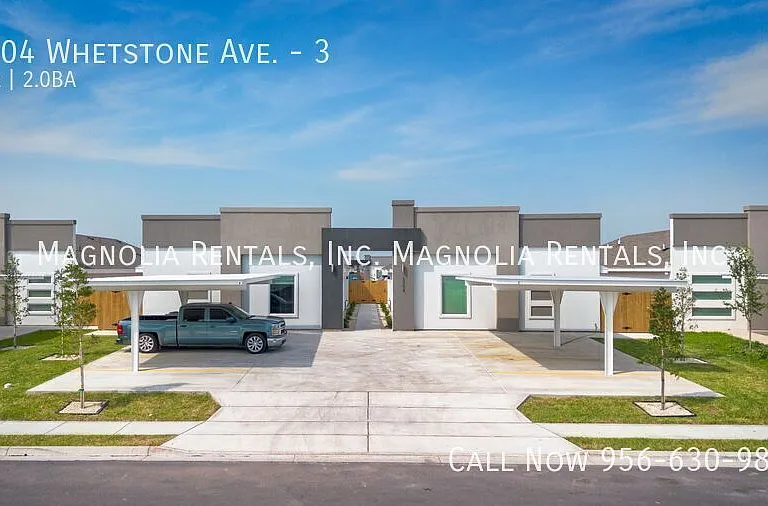 3304 Whetstone Ave #3 — Photo 1