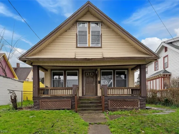 3282 W 38th St, Cleveland, OH 44109