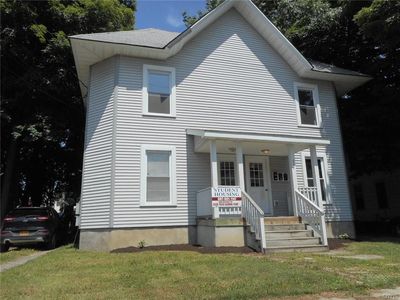 138 Groton Ave, Cortland, NY, 13045
