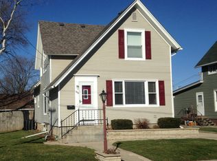 1309 Garfield Ave, Belvidere, IL 61008