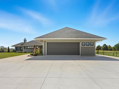 9372 Garman Rd, Leo, IN, 46765