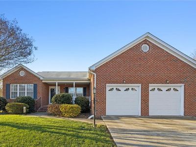 112 Shea Ln, Williamsburg, VA, 23185