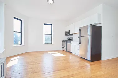 Rented by Living New York