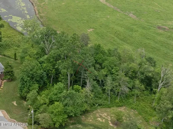 Fox Holw Lot 96, Crossville, TN 38571