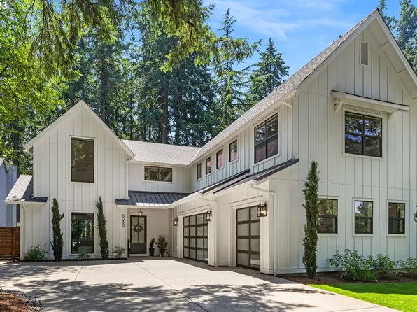 5030 Firwood Rd, Lake Oswego, OR 97035