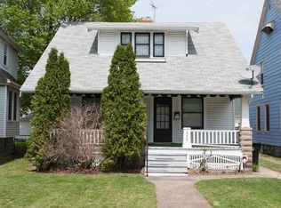 1524 Spring Rd, Cleveland, OH 44109