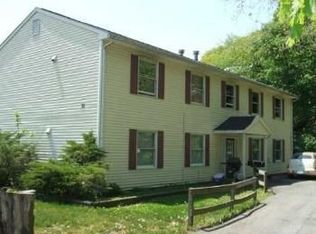 32 Orange St APT 2, Port Jervis, NY