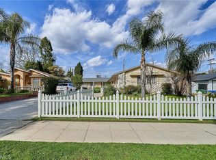 17167 Index St, Granada Hills, CA 91344