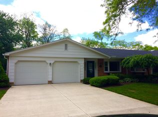 312 Kimbary Dr, Dayton, OH 45458