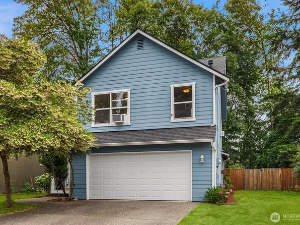 18430 134th Place NE, Woodinville, WA 98072