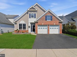 12 Cardinalflower Ln, West Windsor, NJ 08550