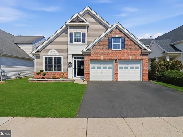 12 Cardinalflower Ln, West Windsor, NJ 08550