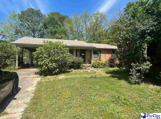805 Julip Ln, Florence, SC 29505