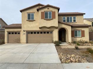 26783 Baneberry Ct, Menifee, CA 92585