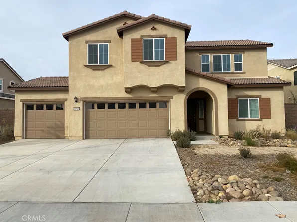 26783 Baneberry Ct, Menifee, CA 92585