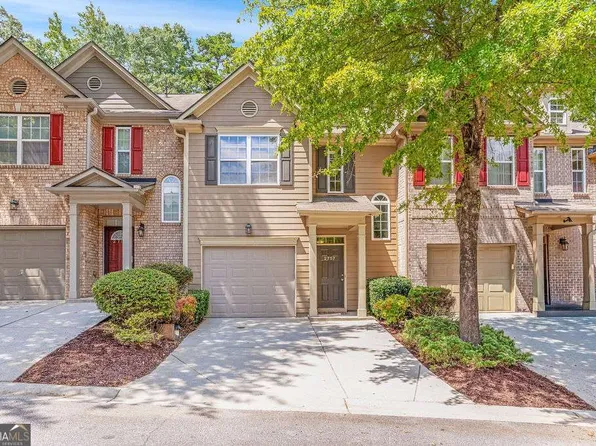 2757 Keystone Ave, Lithonia, GA 30058