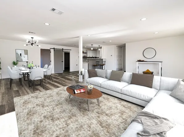 4842 Mistletoe Way, Mesquite, TX 75150