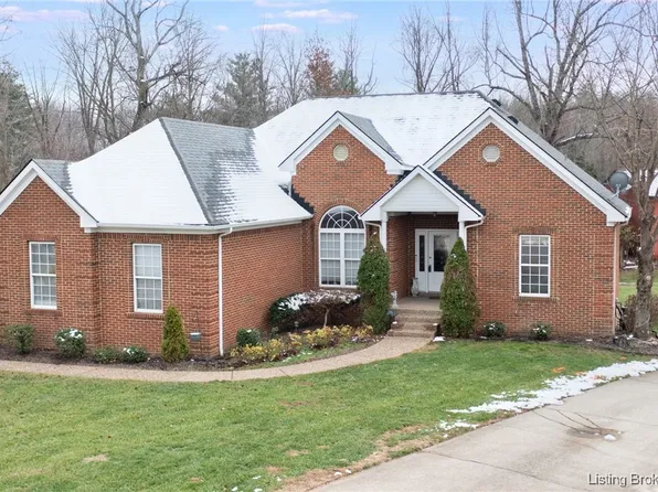 6616 Doris Court, Sellersburg, IN 47172