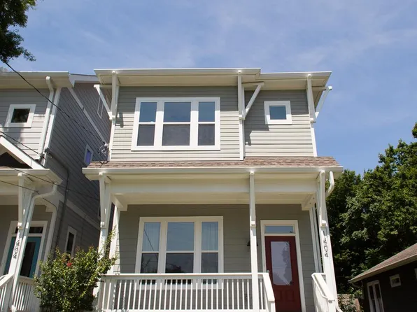 1404B Stainback Ave, Nashville, TN 37207
