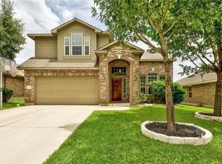7711 Stephany Taylor Cv, Austin, TX 78745