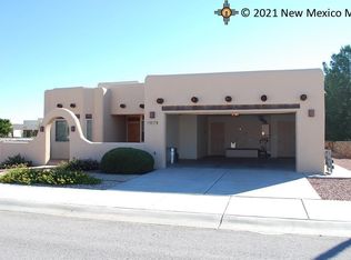 3017 Eagle Rd SE, Deming, NM 88030