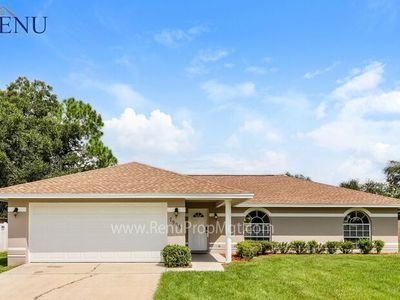 7955 Indian Heights Dr, Lakeland, FL, 33810