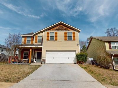 2504 Orchard St, Phenix City, AL, 36869