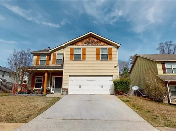 2504 Orchard St, Phenix City, AL 36869