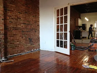 Rented by RBM Management