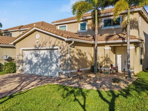 2903 SW Butterfly Lane, Palm City, FL 34990