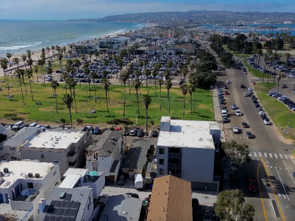 747 San Fernando Pl, San Diego, CA 92109