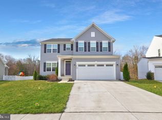 5010 Birch Leaf Cir, Fredericksburg, VA 22407