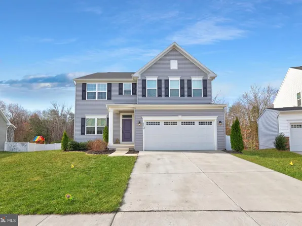 5010 Birch Leaf Cir, Fredericksburg, VA 22407