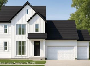 616 Magenta Ct, Haslett, MI 48840