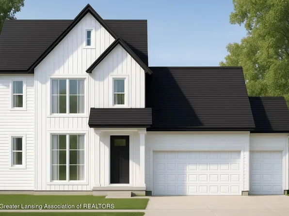 616 Magenta Ct, Haslett, MI 48840