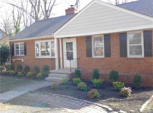 8709 Wytheland Rd, Henrico, VA 23229