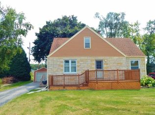 20979 W Main St, Lannon, WI 53046
