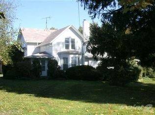 5303 S Sheridan Rd, Sheridan, MI 48884