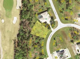 47 Tee View Rd #1119, Rotonda West, FL 33947