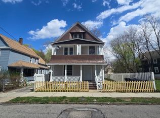 1341 E 68th St APT 2, Cleveland, OH 44103