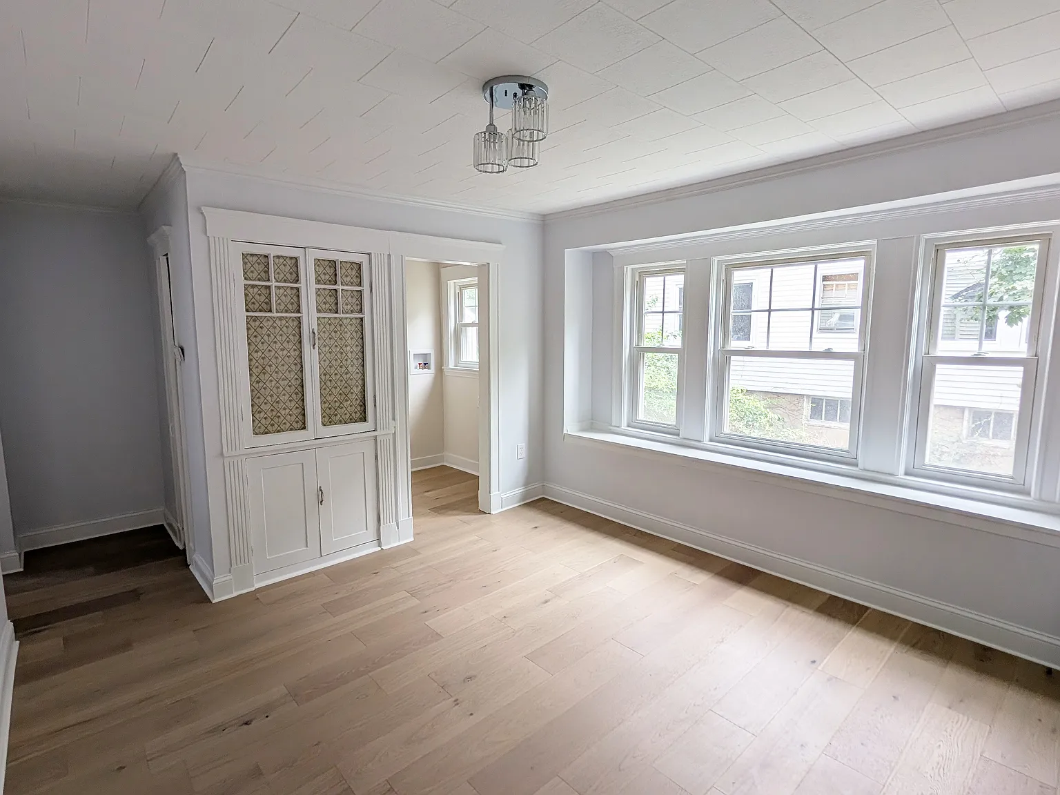 2 bed, 982 sqft, $3,250 — Photo 4